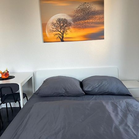 Genesis Apartments 슈투트가르트 외부 사진