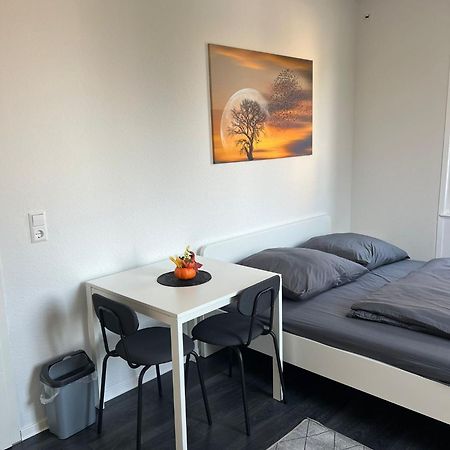 Genesis Apartments 슈투트가르트 외부 사진