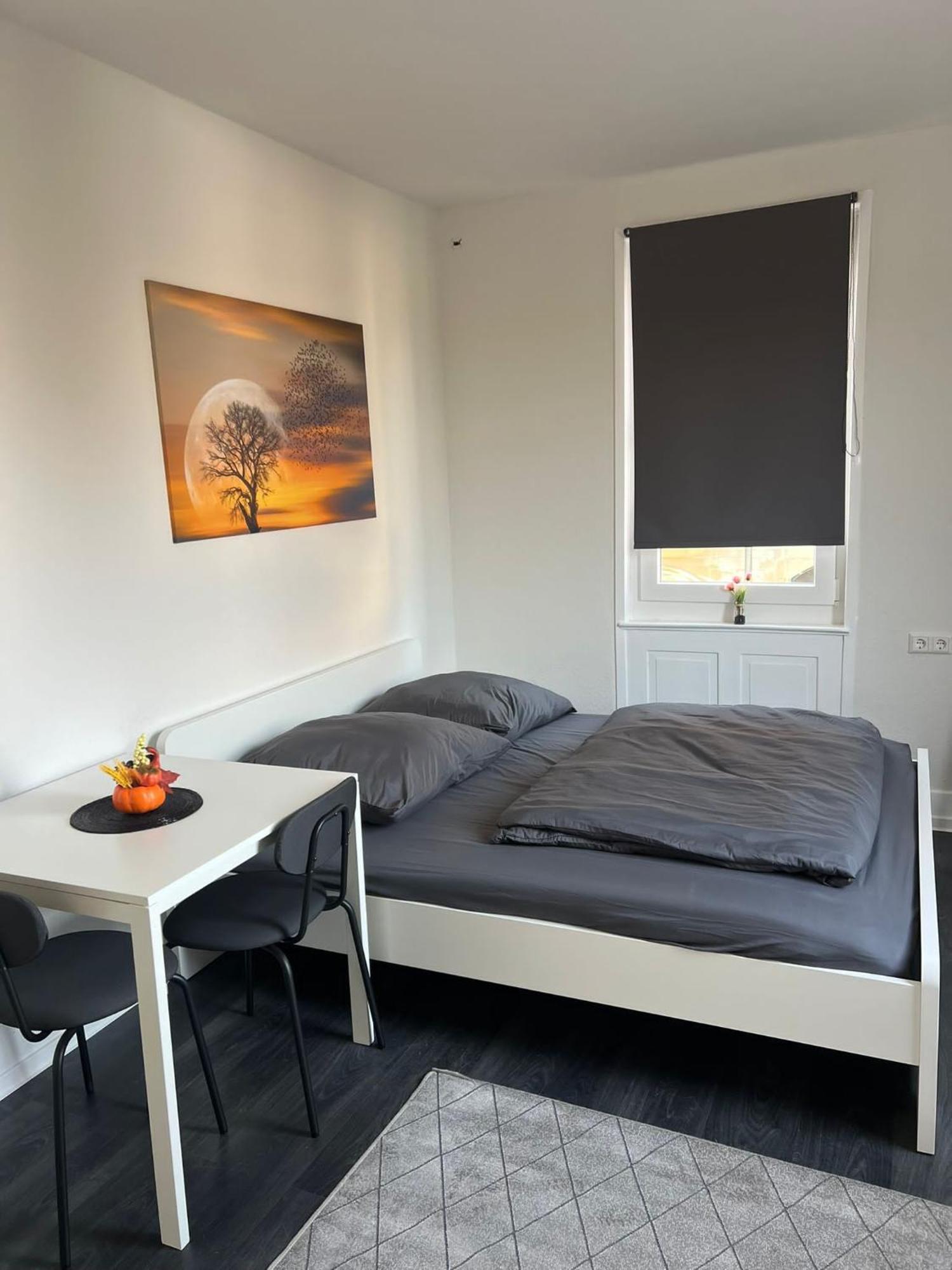 Genesis Apartments 슈투트가르트 외부 사진