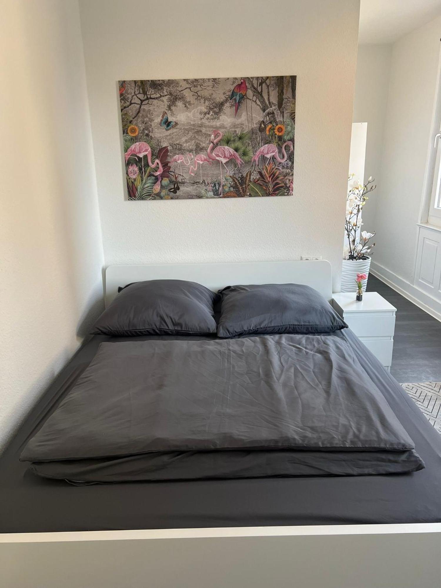 Genesis Apartments 슈투트가르트 외부 사진