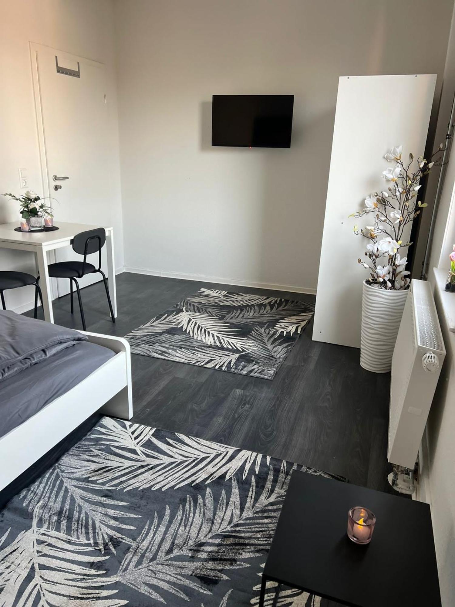 Genesis Apartments 슈투트가르트 외부 사진