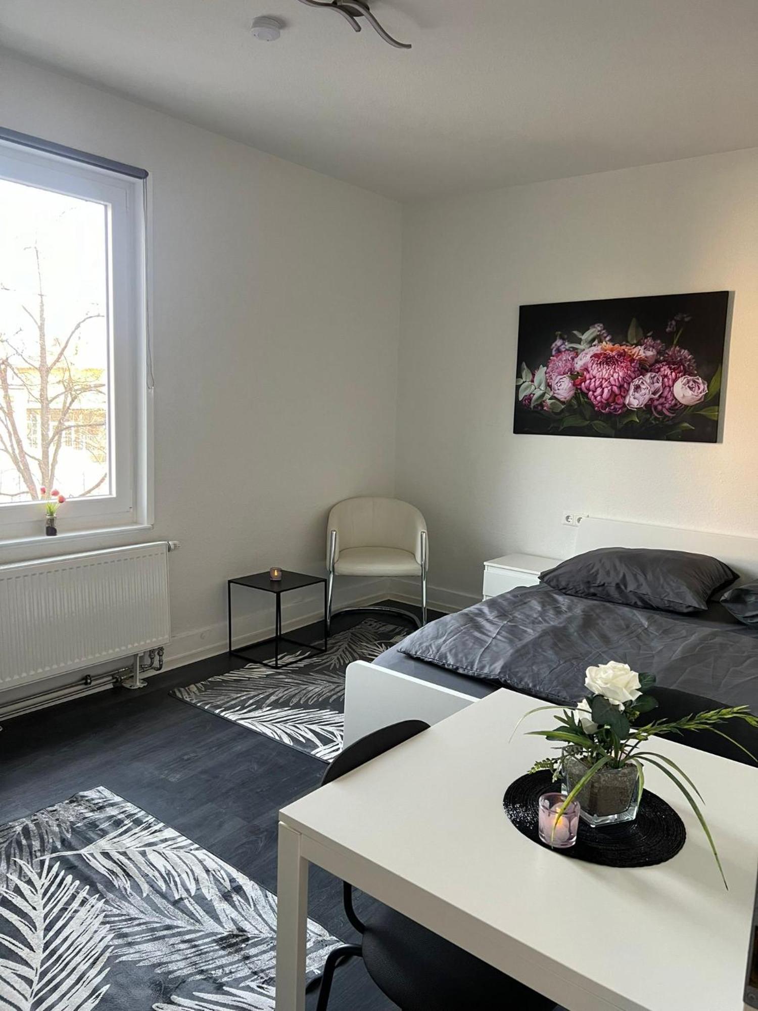 Genesis Apartments 슈투트가르트 외부 사진